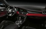 Alfa Romeo Giulia Quadrifoglio 2020 года (WW)